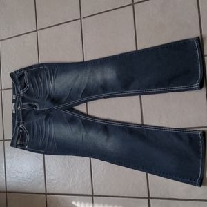 Womans Charme sz 34 jeans